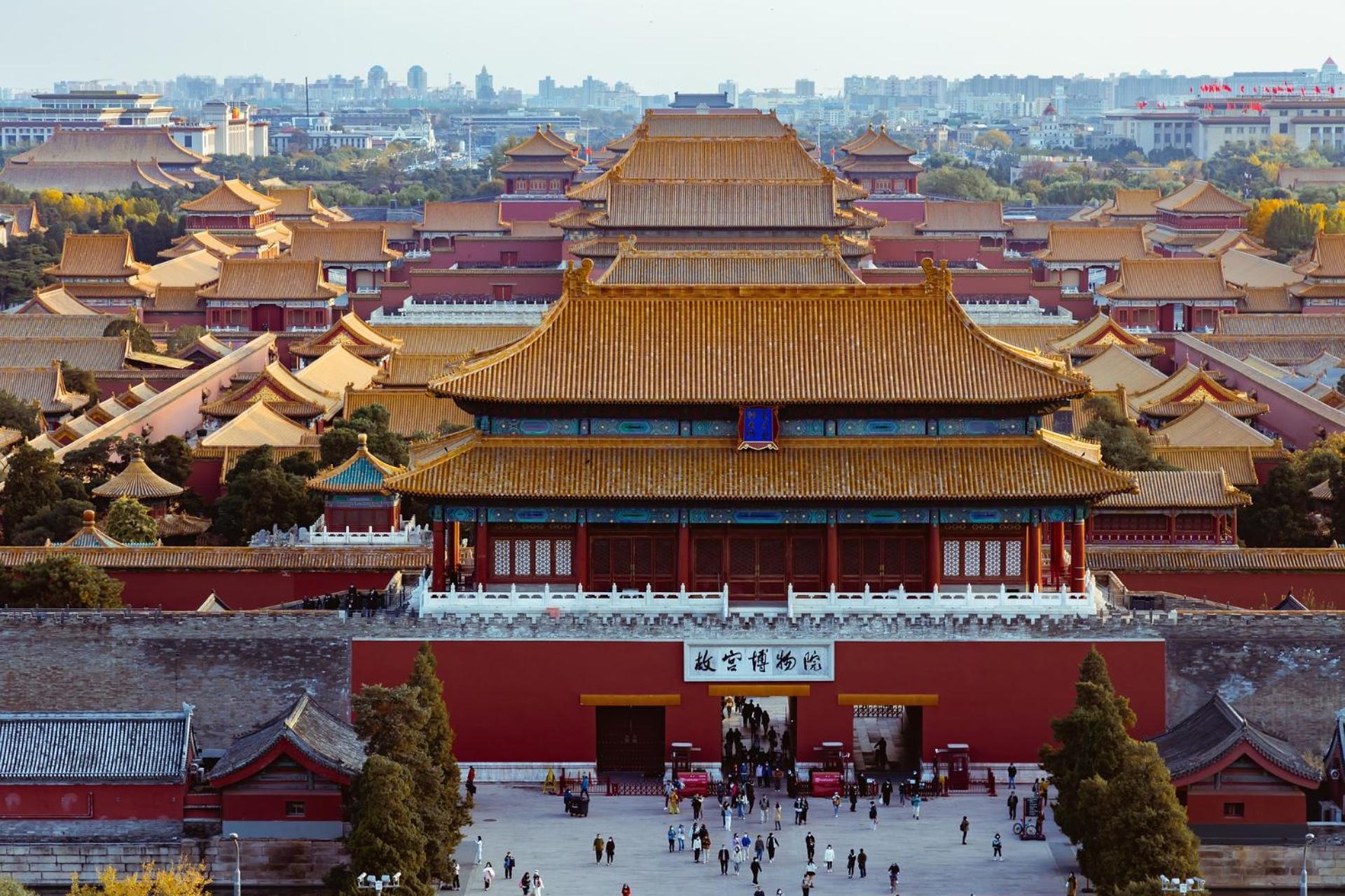 Time Traveller Hotel- Near Beijing Yonghe Lama Temple, Ghost Street, Beihai Park, Jingshan Park, Drum Tower, Houhai Bar Street, Tian'Anmen Square, Located In Beijing Traditional Hutongs, 5 Minutes Away From Subway, Free Laundry Serive Kültér fotó
