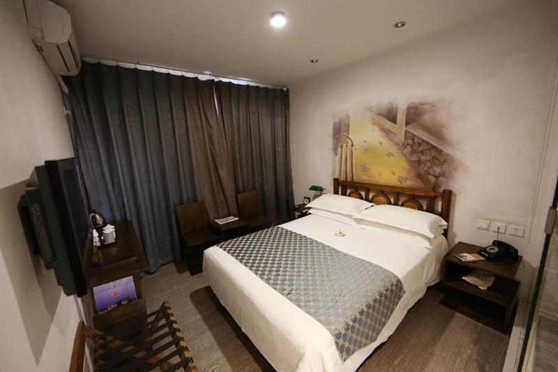 Time Traveller Hotel- Near Beijing Yonghe Lama Temple, Ghost Street, Beihai Park, Jingshan Park, Drum Tower, Houhai Bar Street, Tian'Anmen Square, Located In Beijing Traditional Hutongs, 5 Minutes Away From Subway, Free Laundry Serive Kültér fotó