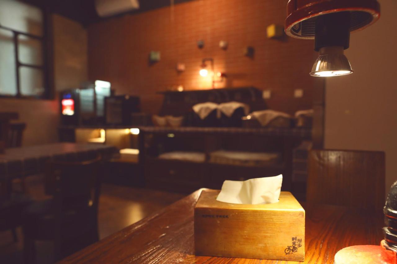 Time Traveller Hotel- Near Beijing Yonghe Lama Temple, Ghost Street, Beihai Park, Jingshan Park, Drum Tower, Houhai Bar Street, Tian'Anmen Square, Located In Beijing Traditional Hutongs, 5 Minutes Away From Subway, Free Laundry Serive Kültér fotó